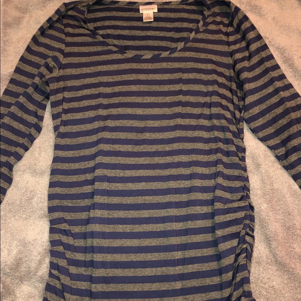 Maternity Tee